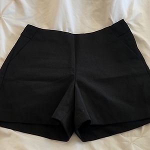 Women's dress shorts